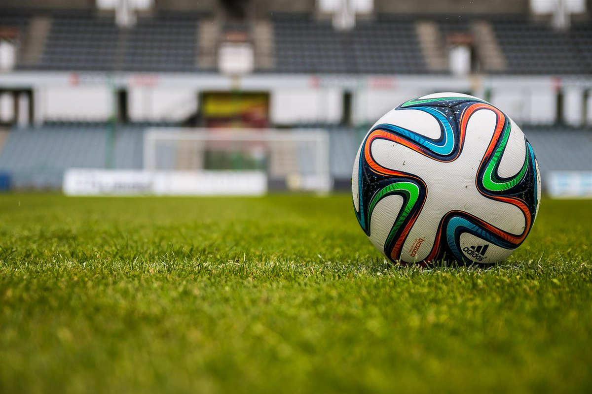 dectechconsult's tweet image. Is lack of fans in football stadiums levelling the playing field for some players? This season there is less of a divide between how the top teams are doing at, well, the top, and how the rest of the pack is faring.

bit.ly/2ZVEuC9

#Football #ChangingBehaviour #COVID19