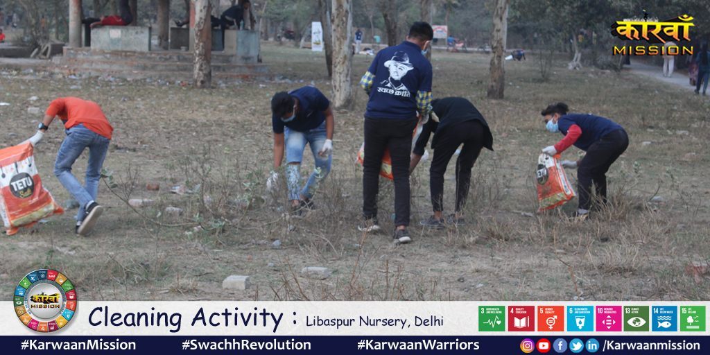 KarwaanMission's tweet photo. The team understands that keeping our city and country clean is not entirely the burden of the authority alone, but that of citizens like us too.
#Saynotosingleuseplastic #Saveearth #savetheplanet #plastic #CleaningActivity #CleaningMission #karwaanmission
@ranjanakumari @UNICEF https://t.co/is1Wl5f1Tl
