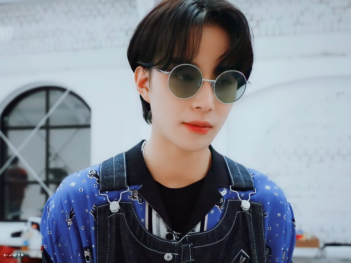 jwnct127's tweet image. 🐶 | 210309

#JUNGWOO #정우 #NCT127