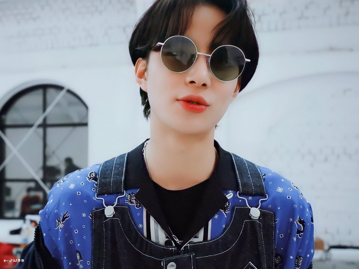 jwnct127's tweet image. 🐶 | 210309

#JUNGWOO #정우 #NCT127