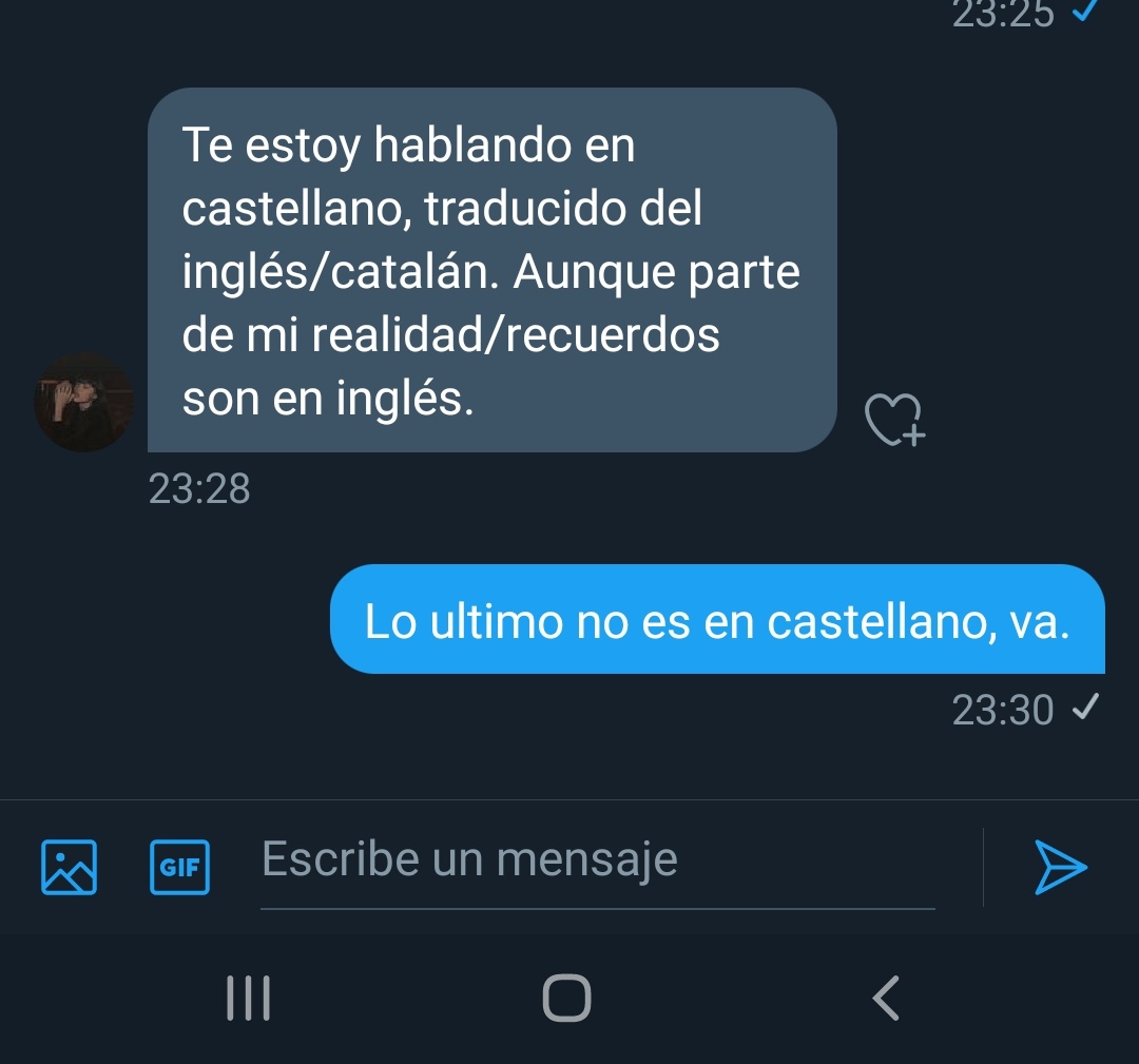locura así me acordaría con creces. 

.... Sin comentarios de esta captura. ↓