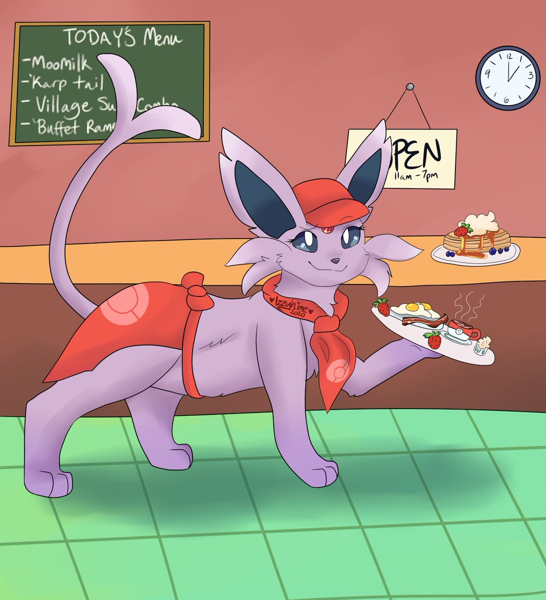 Izzyhime's tweet photo. Hiya, I'm Izzyhime/Vix!
I’m a freelance illustrator who draws animals, writes &amp; occasionally streams story-based games
 
🌸Commission Website: https://t.co/bUuEzCRyW5

🦊FA: https://t.co/9ZxM1VHLMw 
 
🌙NSFW/After Dark: https://t.co/wkNEe6tZkc 
 
🎮Twitch: https://t.co/ojfq9XZVoY https://t.co/6xL7ejL4EK