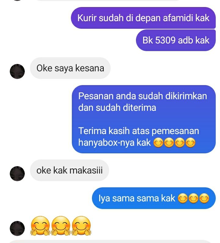 penboi_com's tweet photo. Mau titip barang belanjaan shopee kamu kemari ?

Semua bisa sob!!!

Atau mau beli packaging box kustom isi terserah ? JUGA BISA

Langsung aja kunjungi toko kami di tokopedia dan shopee... https://t.co/AC33xEzHj6