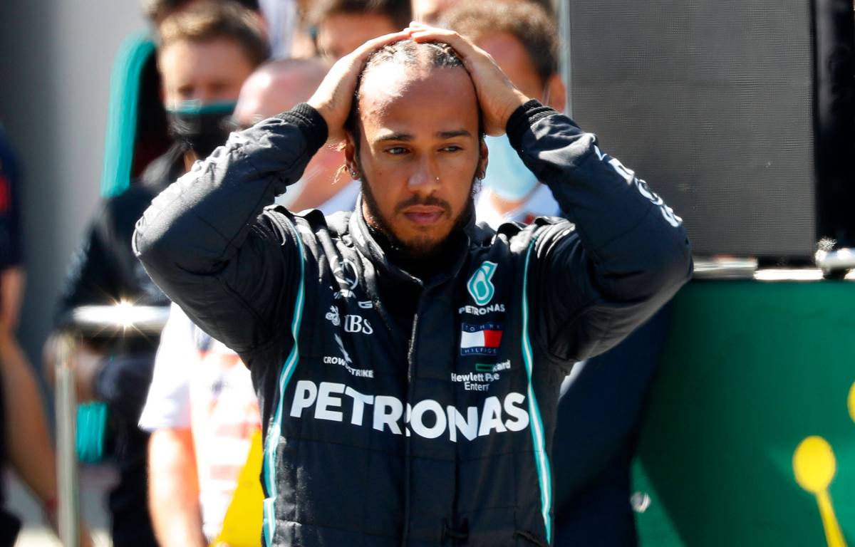 'Grumpy Lewis Hamilton not super-happy with contract talks' - PlanetF1 https://t.co/CFAfRzn95R #LewisHamilton https://t.co/9HHZWcwBJq