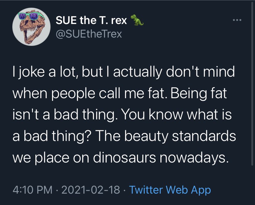 🦭 Quirky 🦕 April Edition 😭 tweet media