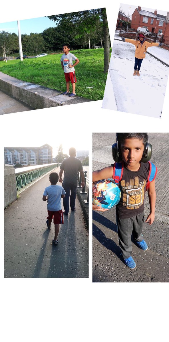 NettlefieldPs's tweet photo. Some of our pupils have been enjoying getting out for a walk during remote learning! 😃 This week they were encouraged to think about their surroundings and complete a sensory scavenger hunt 🌳☀️ #CasePeaceSharetheWalk @CASEshared @Leargas @Ed_Authority https://t.co/qSkY1lotrP