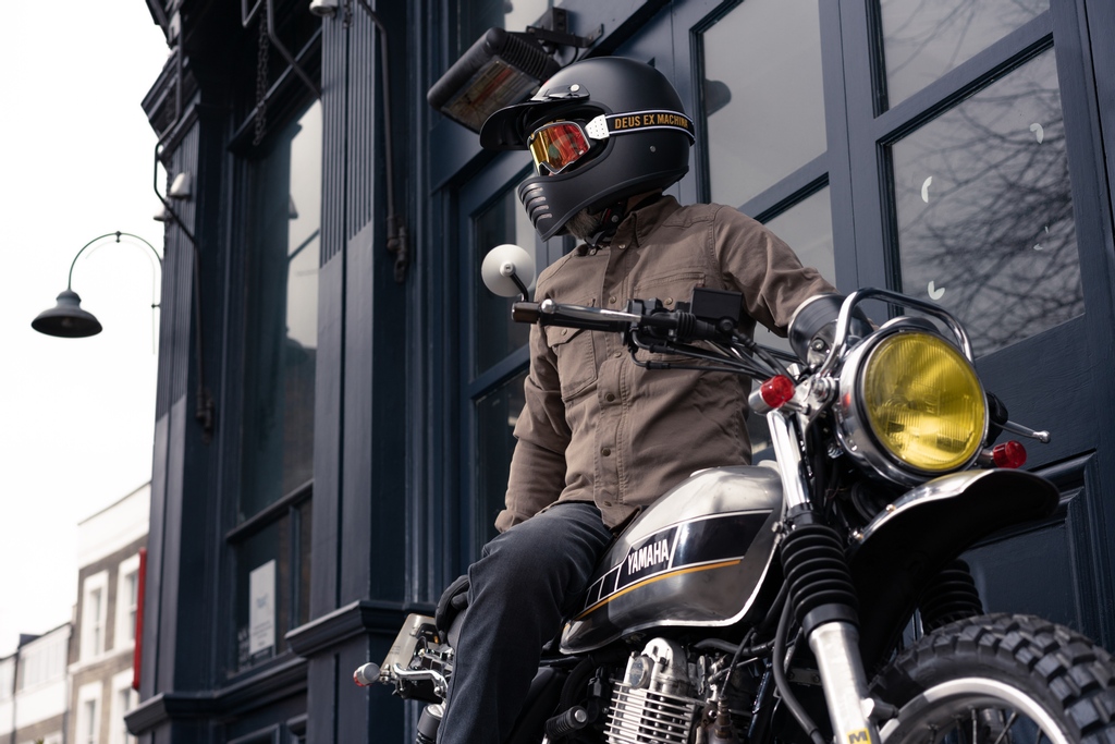 Urban Rider London on X: 