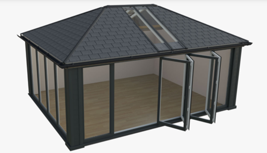GhwWindows's tweet photo. Replacing your conservatory roof is an easy and cost effective way to update your old conservatory and create a whole new look.
Transform your space!
Find out more here https://t.co/0ijZYXVy8U
#conservatory #makeover #replacementroof #ultraframe #homerenovation #glazing https://t.co/br2tRtEqS9