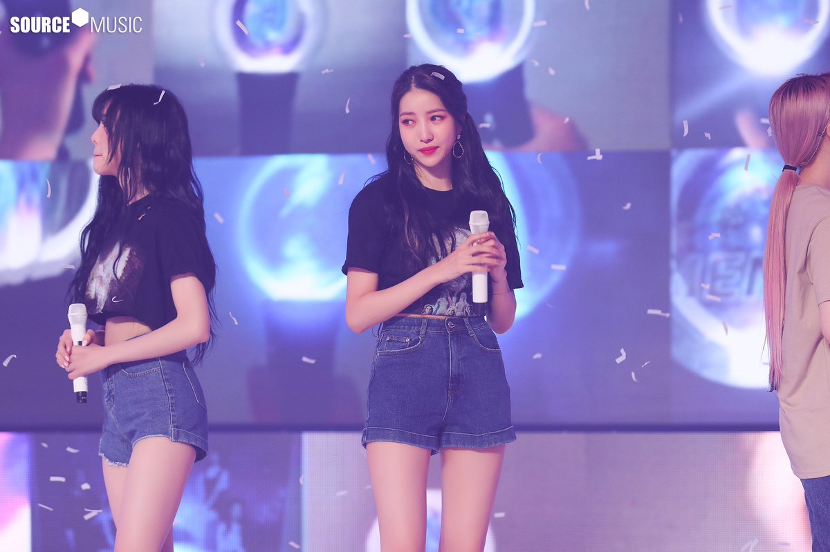 K_SOJUNGTH's tweet photo. (📷) 210309 รูปเบื้องหลังคอนเสิร์ต #G_CON ค่ะ
โซวอน ✨
@GFRDofficial
#GFRIEND #여자친구
#Sowon #소원 #โซวอน https://t.co/SBW9yLsInS
