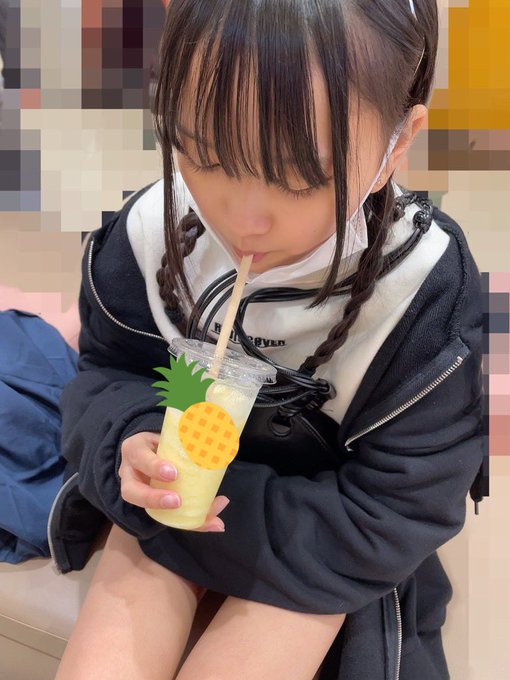 奥野未悠のTwitter画像2