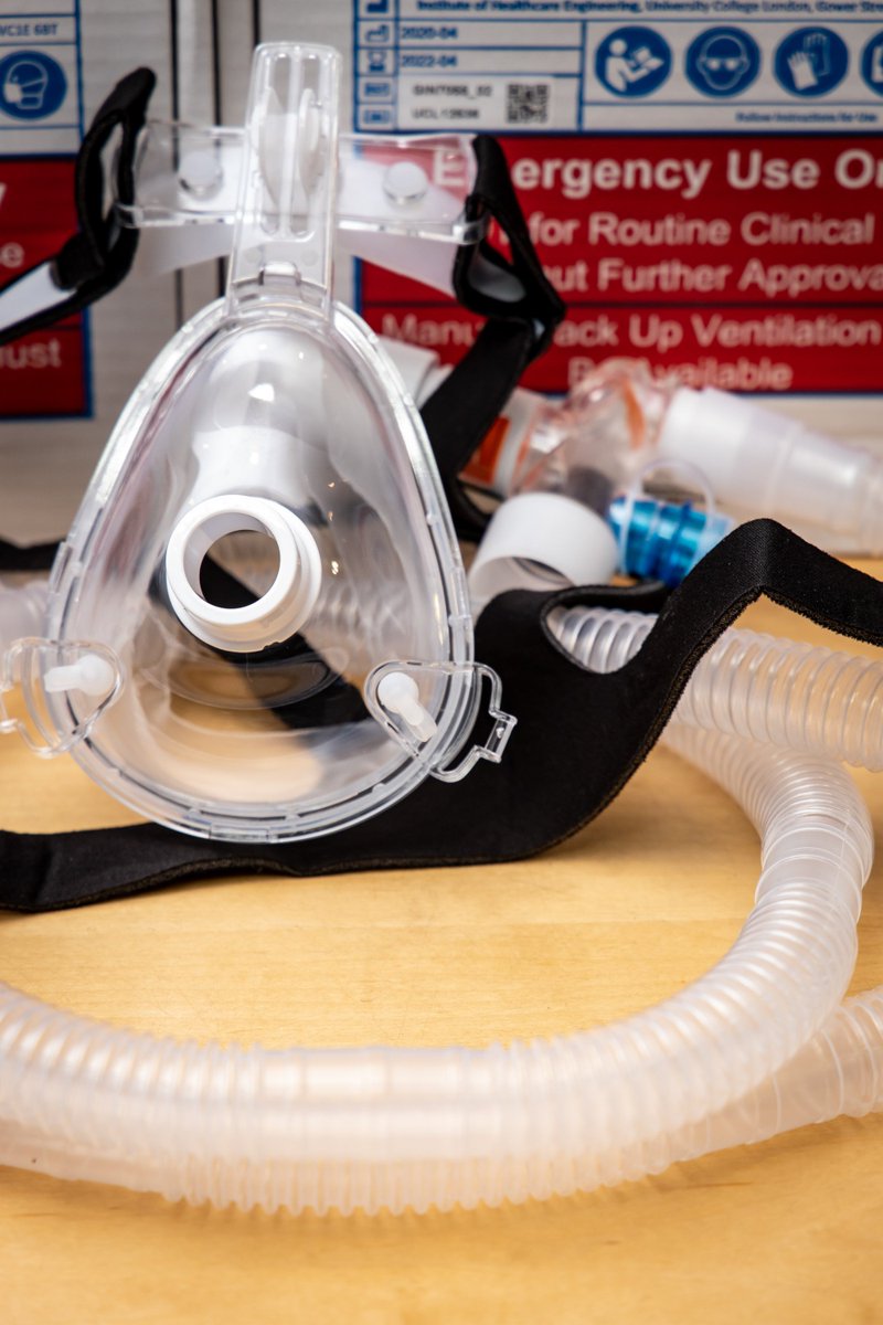 MercedesAMGF1's tweet image. Making a positive difference. 👊 @MercedesBenz_SA have donated 1,000 Ventura CPAP devices to public hospitals in South Africa to help them in the continued fight against the COVID-19 pandemic.