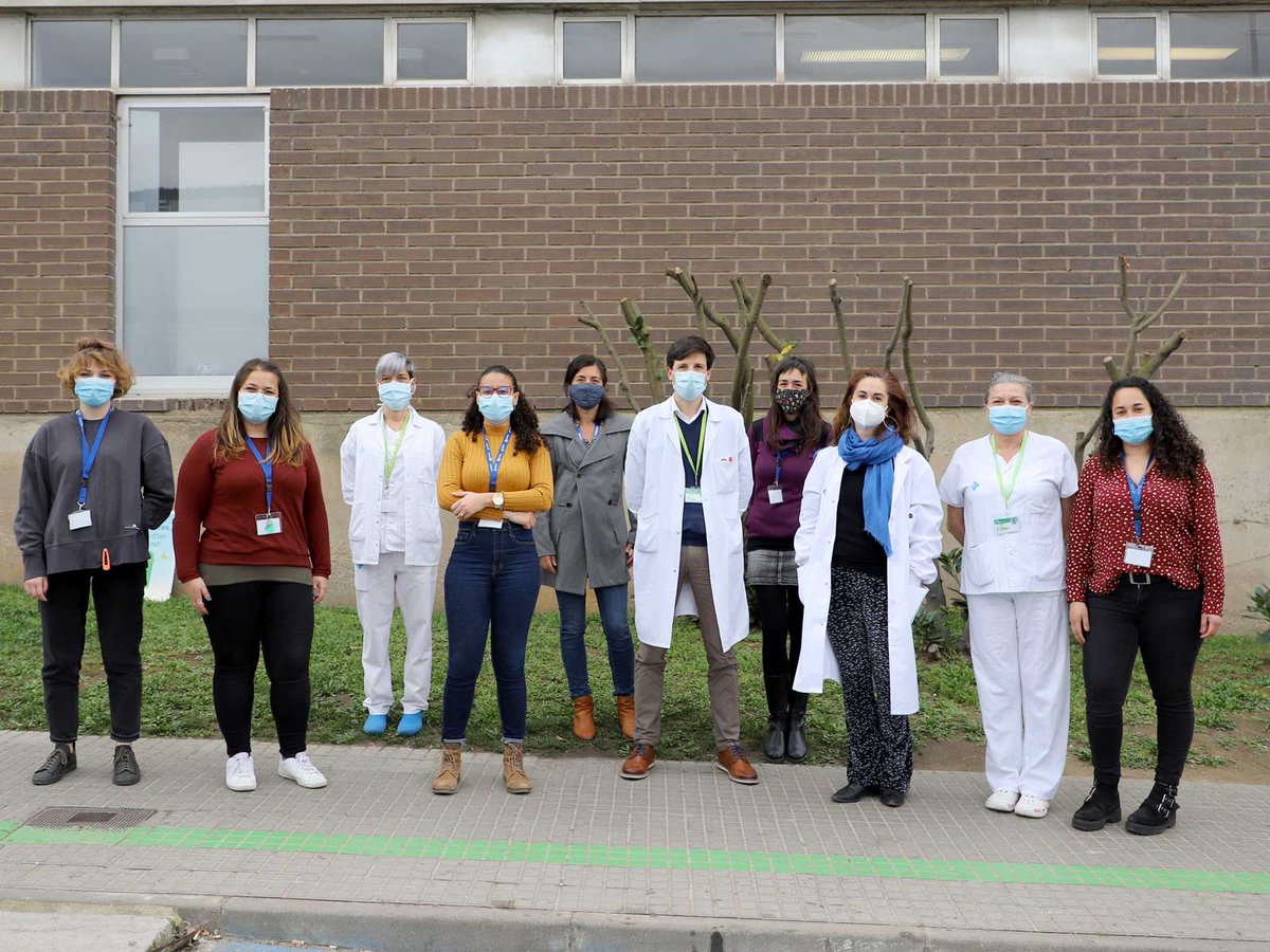 IGTP (@gtrecerca) on Twitter photo 🌍 An international clinical trial in a pandemic
The <a href="/smatbproject/">smatbproject</a>, a <a href="/EU_H2020/">Horizon 2020</a> funded project, start a new international clinical trial to improve treatment for #tuberculosis with anti-inflammatory agents bit.ly/3ejsF0Q 🌍 An international clinical trial in a pandemic
The <a href="/smatbproject/">smatbproject</a>, a <a href="/EU_H2020/">Horizon 2020</a> funded project, start a new international clinical trial to improve treatment for #tuberculosis with anti-inflammatory agents bit.ly/3ejsF0Q