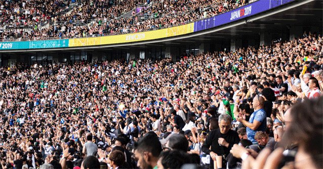 Door de pandemie zijn mogelijk alléén Japanners welkom bij de a.s. Olympische Spelen. Maar volgens Arno Hermans hebben 'wij' óók een troef in handen > bit.ly/2MZL1sp