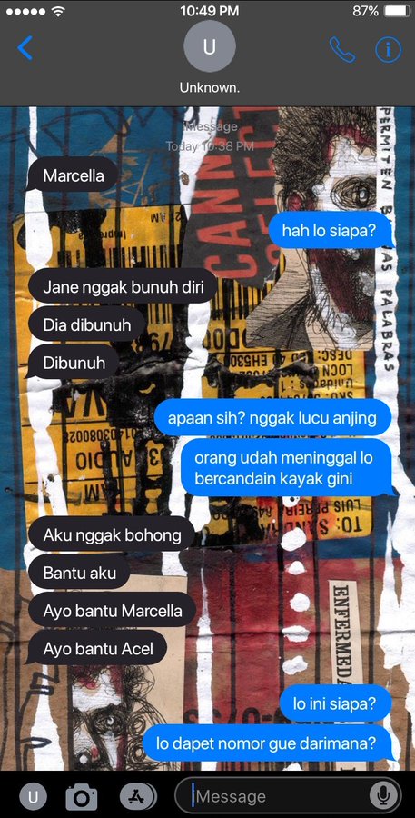 aintliquor's tweet image. ; bad buddy

— nct x oc au