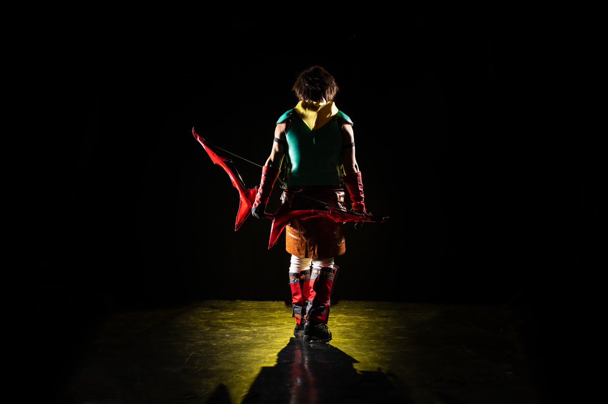 どぺろ コスプレ Fate Grand Order アーラシュ 幕間の物語 孤独な戦士 獅子の如く勇敢な彼 人間は 俺にとって守る対象だったんだ だから 寄り添わなかった 最後まで 俺は ひとりだった Photo Reiji Cp Studio Chrome2studio