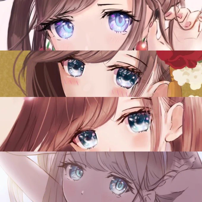 #どこかの誰かに刺さればそれで良い
刺さるものがあれば嬉しい 