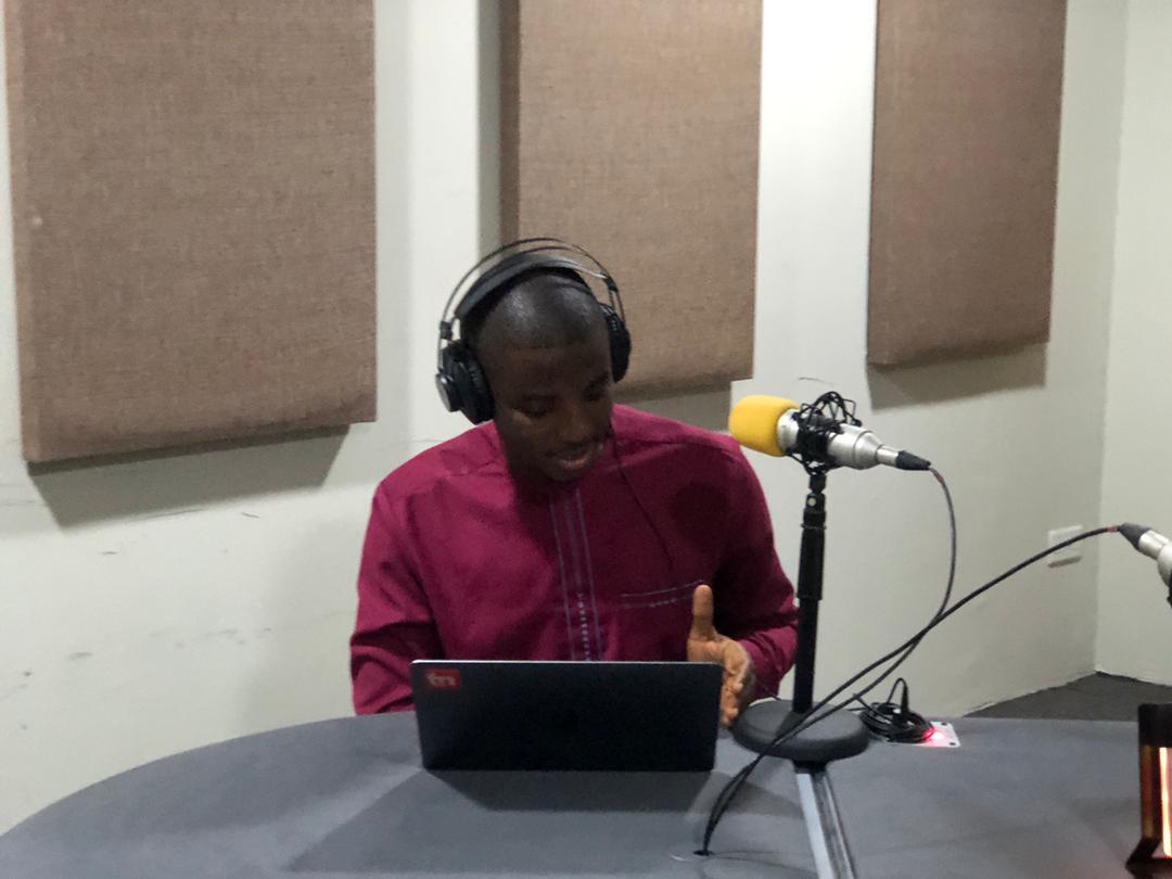 aforisms_'s tweet photo. Something big is coming... #TechnextNG
@technextdotng https://t.co/LnhDzRgPFy
