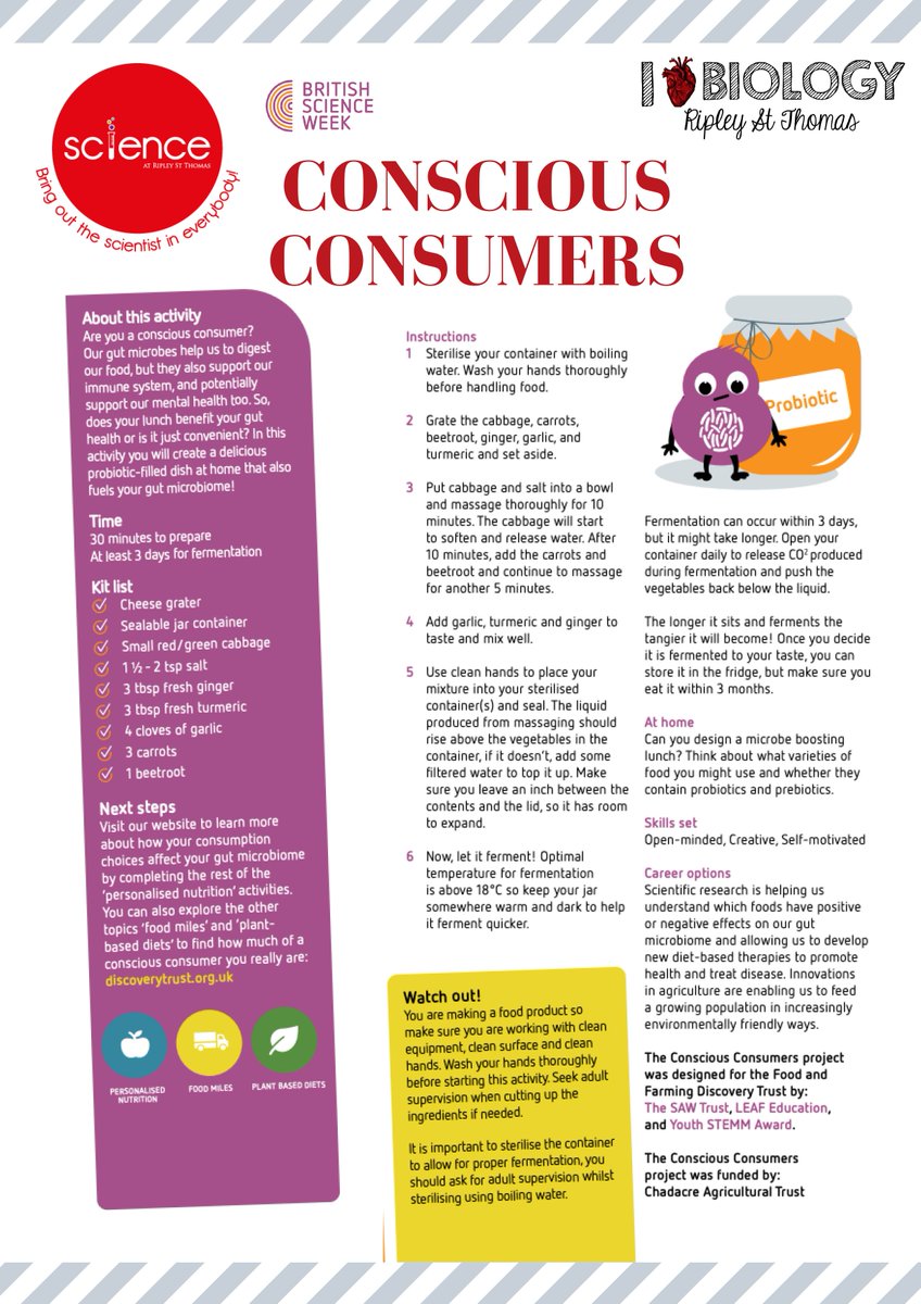 Ripley St Thomas CE Academy tweet media