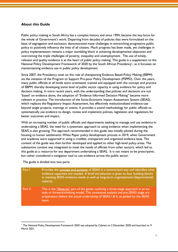ACE_UJ's tweet photo. As the virtual launch of the National Policy Development Framework continues today, we honour government colleagues' work that demonstrates how to #InstitutionaliseEvidenceUse for decisions. Review the framework, a guide to #SEAIS & other #EIDM resources: https://t.co/B5yisQQofa https://t.co/HVKdXwjLtU