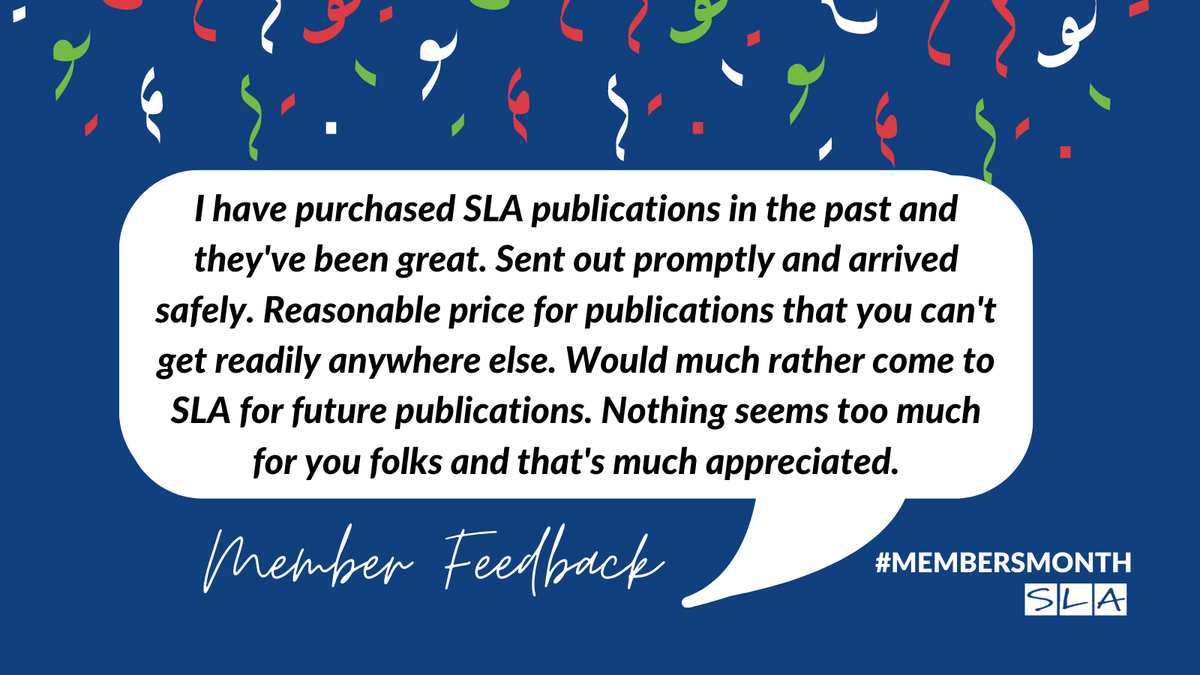 uksla's tweet photo. Did you know that our publications are available to members at a discounted price? π
From useful step-by-step guides to reading recommendations on popular topics, these publications aim to support school library staff in their success: https://t.co/CS0hohat5G #MembersMonth https://t.co/dIjACDja5r