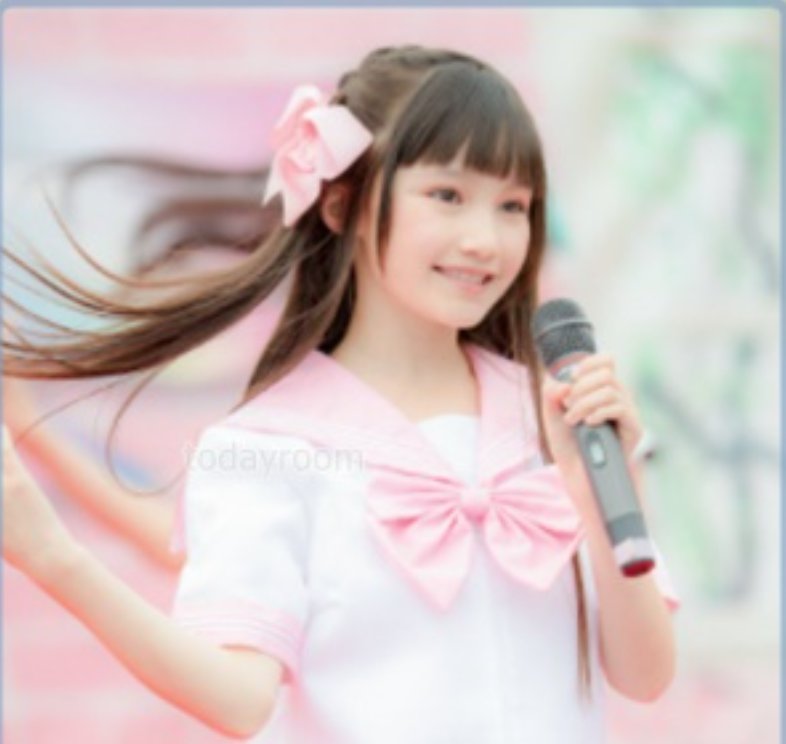 山口らいらの身長や出身は カワイイ画像や美少女ユニットについても はるママブログ