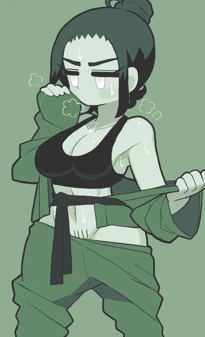 🥋 
