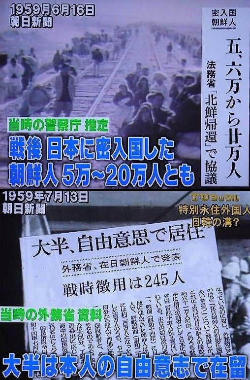 テレビが絶対に報道しないニュース テレビが絶対に報道しないニュース