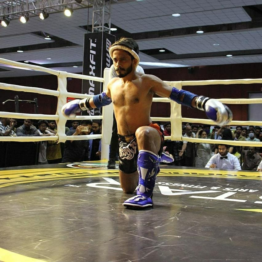 Here are sone pictures and the results of the WMC India Ranking Event which was held in Hyderabad. 

instagram.com/p/CML_TL1H9QA/…

#wmc #wmc2021 #muaythai #muaythaichampionship #India #MuayThaiIndia #Hyderabad #boxing #kickboxing  #fitness #fight #match #glory