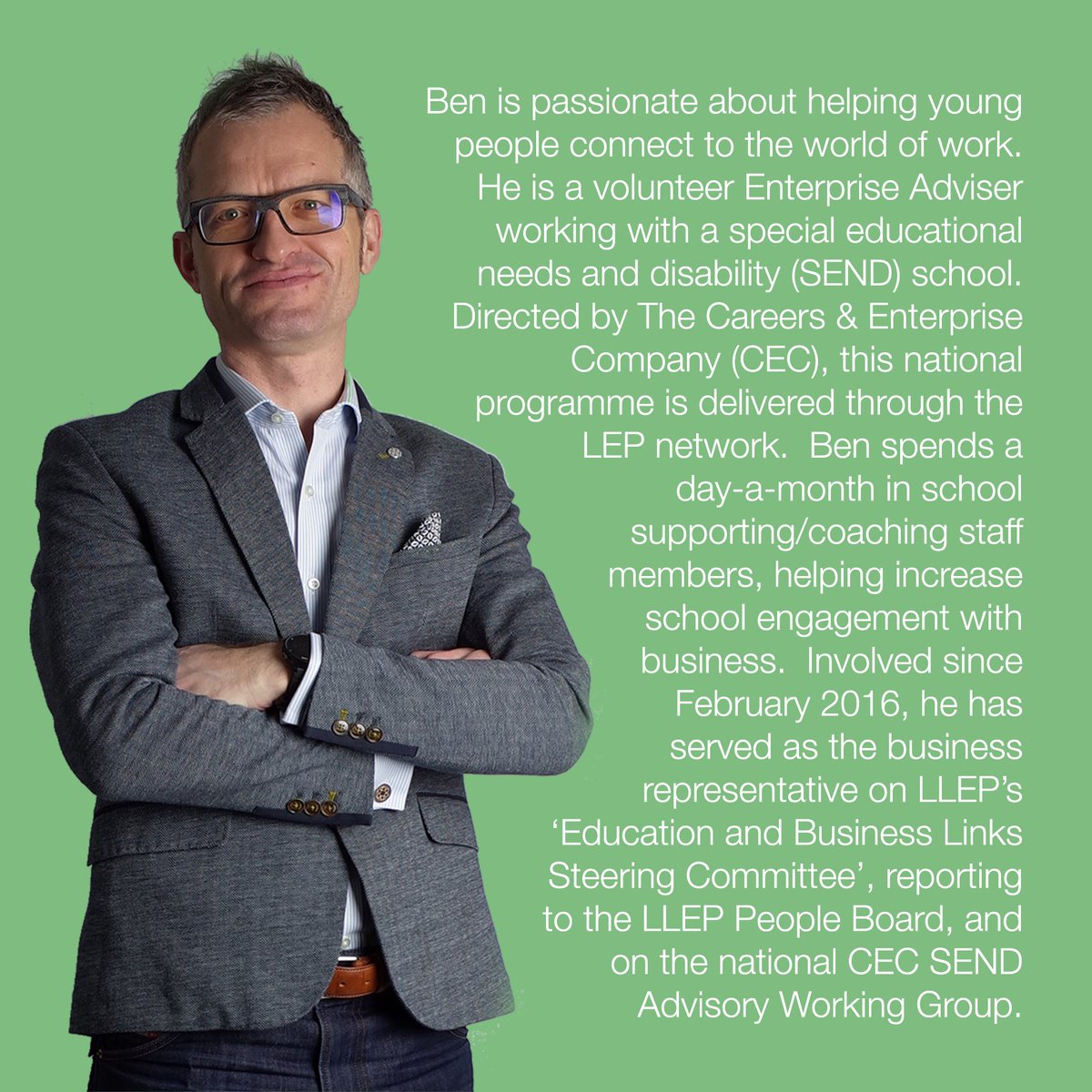 Freedom Foundation UK tweet media