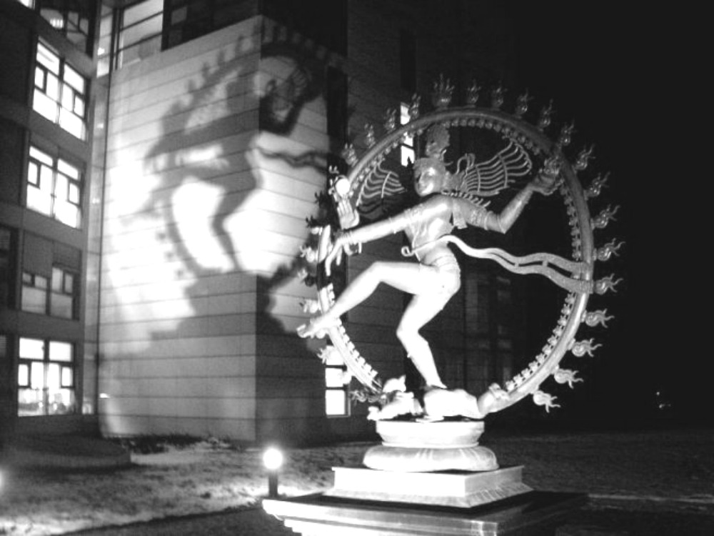 archillect's tweet image. 