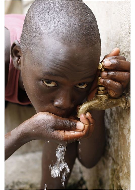12:24 Do you know of a children's home that is in dire need of clean water connection, water tanks or taps etc. We would be eager to make a difference...Nominate them!!  via <a href="/upendomtaani/">upendomtaani</a>