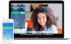 InfinigateES's tweet photo. Nuevas funcionalidades de Bluejeans: Mejora de la experiencia de Usuario 
Debido al incremento de reuniones de forma remota, @BlueJeansNet introduce nuevas funcionales que garantizan una mejor experiencia del usuario. Descubre más en: https://t.co/r8SxIW7mEM #Teams #Colaboración https://t.co/WQYQmP8GZX