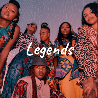 4iamHitchat's tweet photo. Remember when we asked you to submit your artwork for our title track #Legends?? 
Well here are the top submissions 😁 Let us know which submission is your favourite 🗳 
#4IAM #4IAMLegends #musicartist #musicartwork #singlerelease #artsubmissions #SouthAfrica 

Feat. @sipho_sir https://t.co/sgoJXpQedi