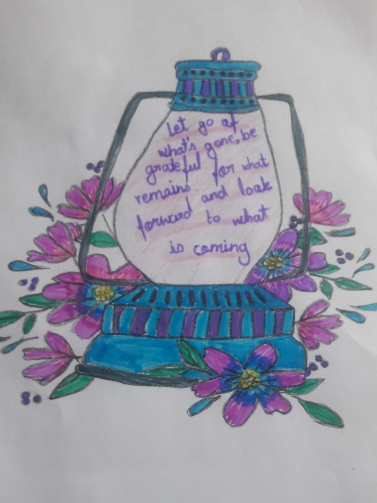 Lovely positive messages coming through today from our KS3 Art students. Students were set a task of decorating a positive quote during the week we return to school. Work by Joseph Carter y9, Summer Fenton y7, Taylor Hill y9 and Tehreem Tehreem y7.