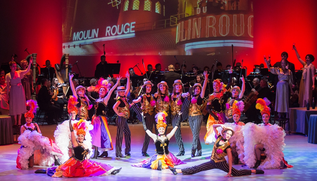 Театр Новая Опера tweet media