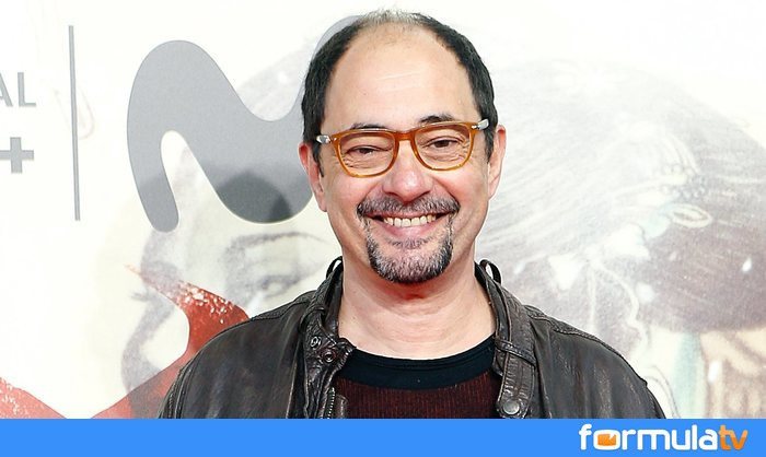 ÚLTIMA HORA: Jordi Sánchez sale de la UCI y se encuentra fuera de peligro frml.tv/107211