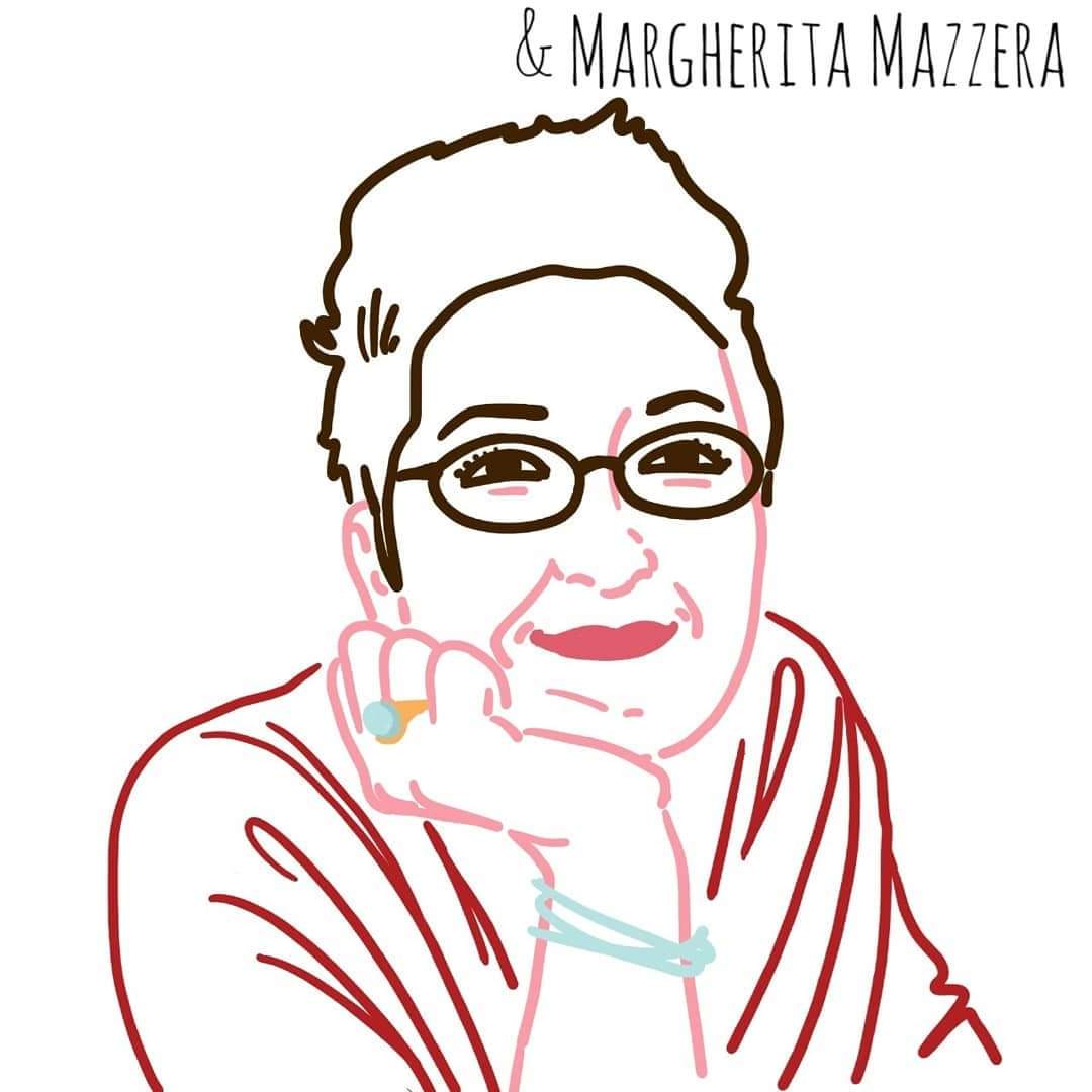 TOctopuslab's tweet photo. Domani 10 marzo alle 14:30 l'incontro Raccontare, con la Prof. Margherita Mazzera e Adrian Gheletus!
Vi aspettiamo online #tentacoli #octopuslab #GenderEquity https://t.co/Rq6wmogmrO