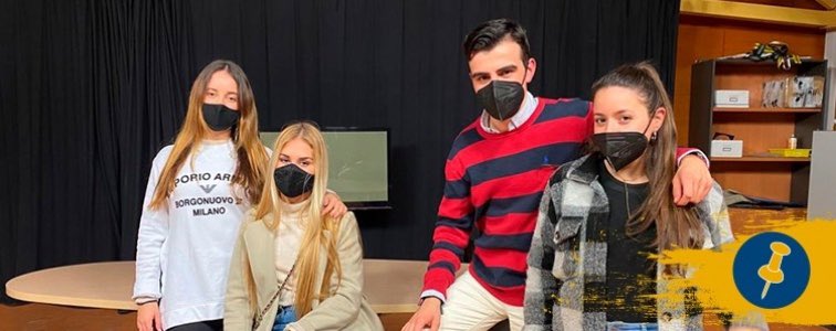 Vuelve el megacine de <a href="/iradioUCAM/">iradio UCAM</a> #ElCorcho con <a href="/pedrojotafdez/">Pedro Jota Fernández</a> al frente.

Esta semana <a href="/ariannenaxos/">Carmen María López</a> y la abogada Maria Mendez son entrevistadas y @natihernandezz2 se estrena en el programa. 

No te lo pierdas. DISFRUTA AQUÍ DEL PROGRAMA ÍNTEGRO

➡️ soundcloud.com/iradioucam/eco…