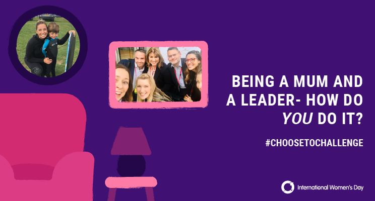 InizioEngageXD's tweet photo. A truly inspiring leader in our business @madelainerallen (Head of Axiom Europe) wrote this fantastic article for International Women's Day. A great read about how she survives and thrives both at home and at work:
https://t.co/VWr33YKWkR
#IWD2021 #ChooseToChallenge https://t.co/kxgyG5i5vg