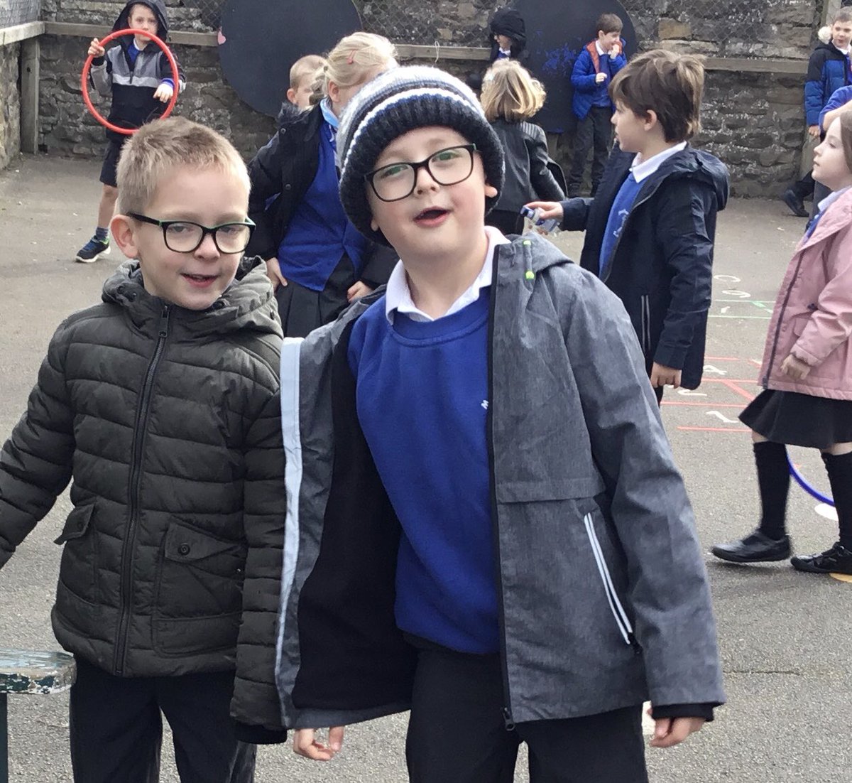 Masham CE Primary tweet media