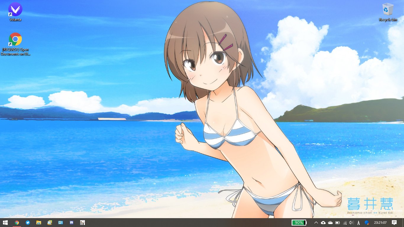 Serene Linuxで遊ぶ話 いろいろインストールして遊ぶ編 Fascodenetwork Official Blog