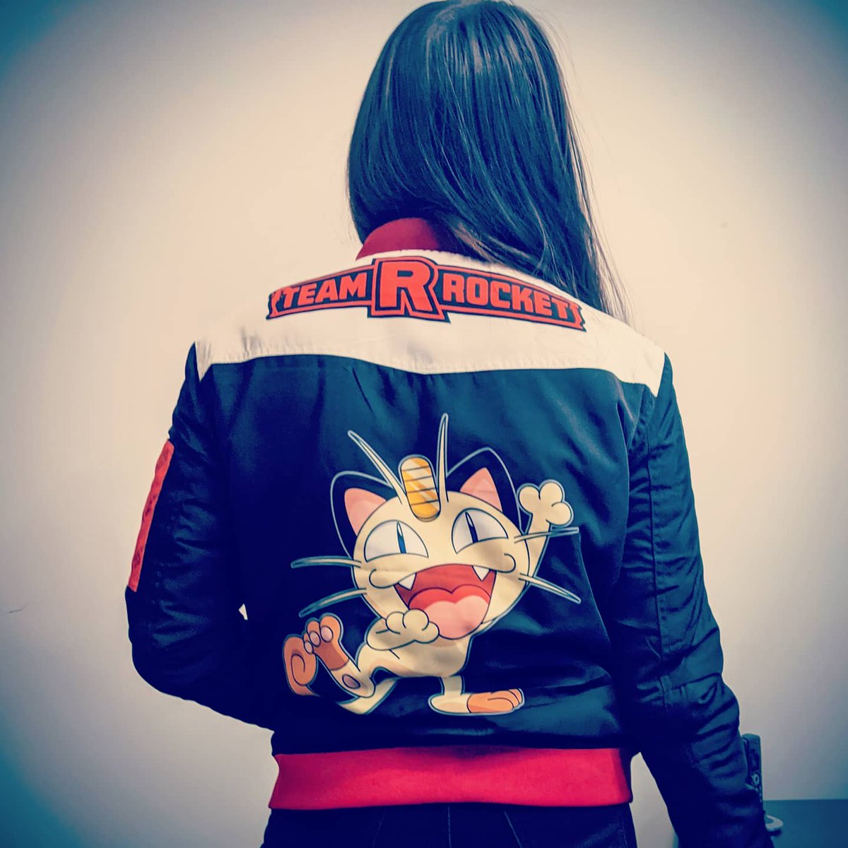 Palomalice's tweet photo. On se retrouve sur Insta ? 🔥 https://t.co/fyQo5mJKu8 #TeamRocket #Pokemon https://t.co/oU3dArjKIz