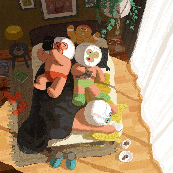 「rug stuffed toy」 illustration images(Latest)