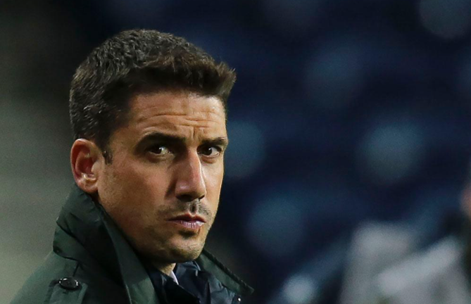 Ninguém me apaga da memória o futebol praticado pelo CF Os Belenenses de Julio Velasquez nem o quase milagre que operou em Setúbal com o Vitória FC.

O regresso ao futebol português seria uma ótima notícia, sobretudo numa equipa como os recursos do CS Marítimo 👌