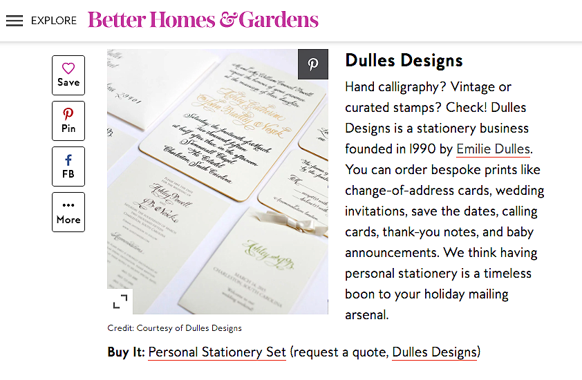 @EmilieDulles (Instagram) Engraving & Letterpress tweet media