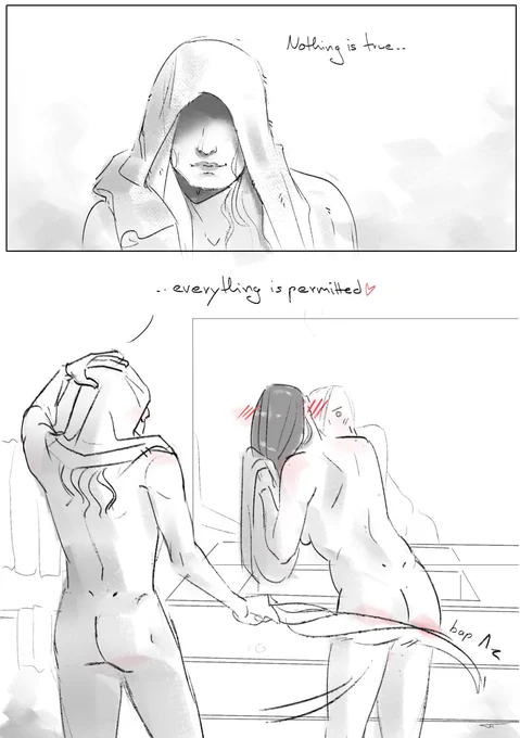 tumblr ask doodle 