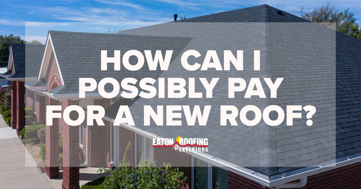 Eaton Roofing tweet media