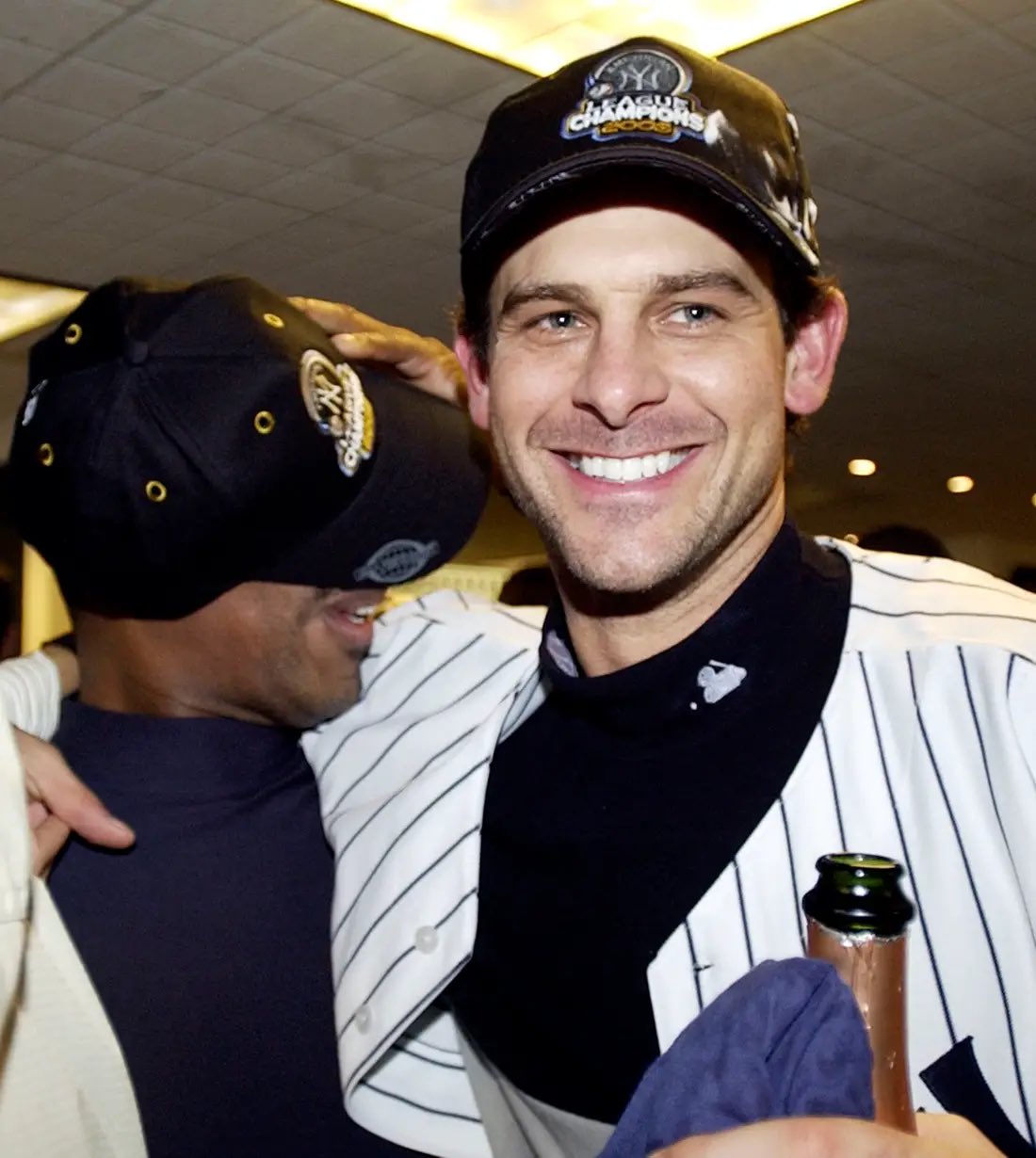 Happy birthday to our manager Aaron Boone! 