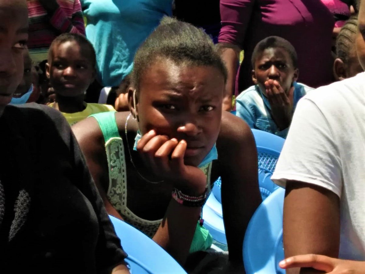 We provide Mentorship session to Adolescents  Girls, but a group use the platform to #askquestions, another group will #holdback their questions, and another group will #feel their questions were not well Answered....
<a href="/AwinoFoundation/">Awino LOVE Foundation</a>  <a href="/CSA_Kenya/">CSA</a> <a href="/rhnkorg/">Reproductive Health Network Kenya</a>