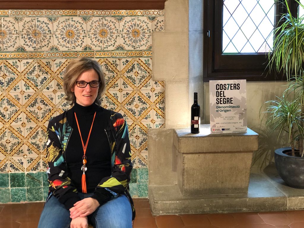 DO Costers del Segre tweet media